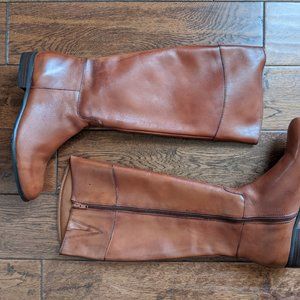 Brown Ciao Bella Boots